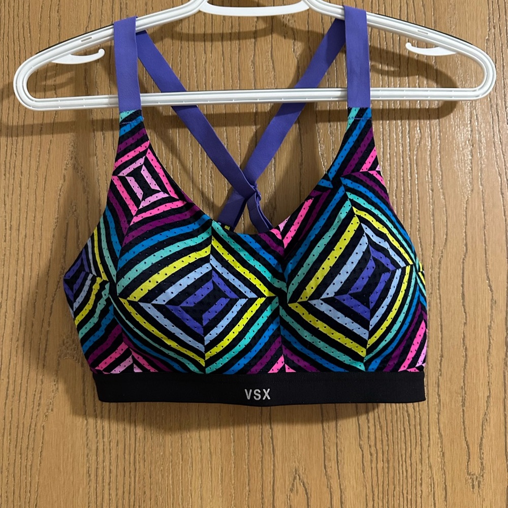 VS Sports Bra